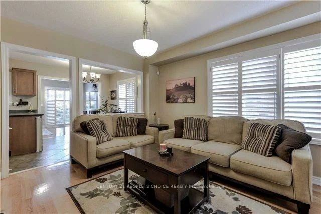 7216, Gagliano, Meadowvale Village, Mississauga