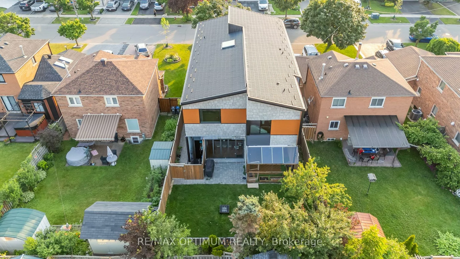 644, Roselaire, Hurontario, Mississauga