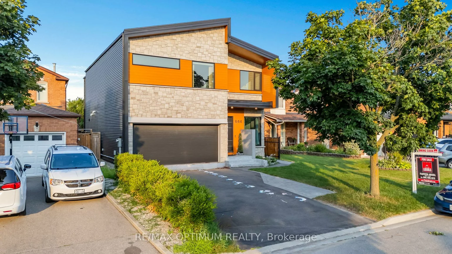 644, Roselaire, Hurontario, Mississauga