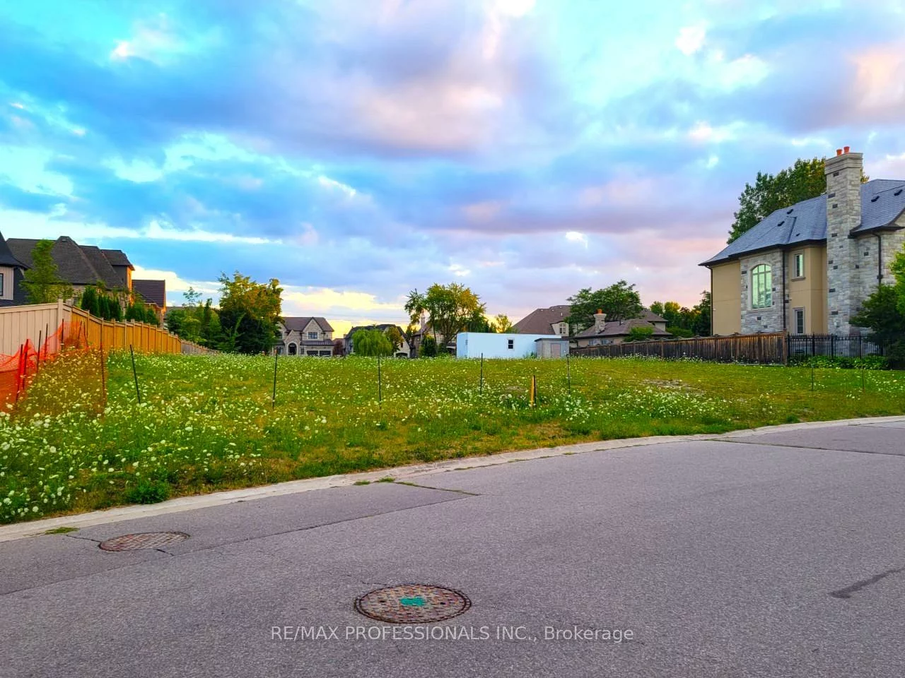 6826, Campbell Settler, Meadowvale Village, Mississauga