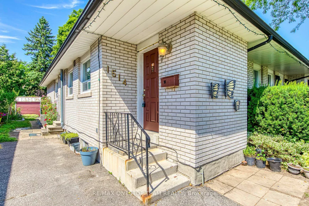 1514, Swanage, Clarkson, Mississauga