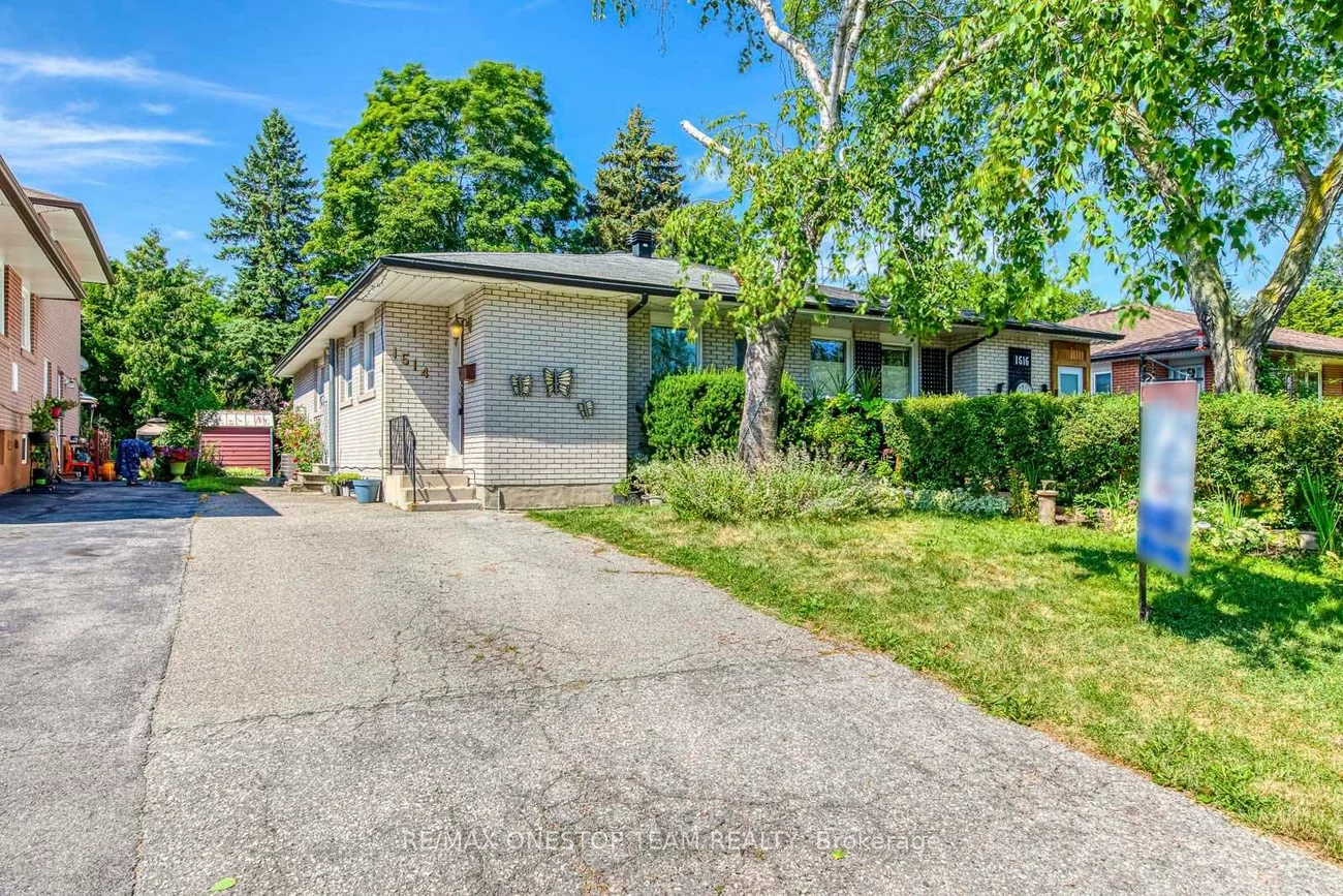 1514, Swanage, Clarkson, Mississauga