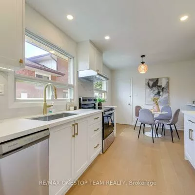 1514, Swanage, Clarkson, Mississauga