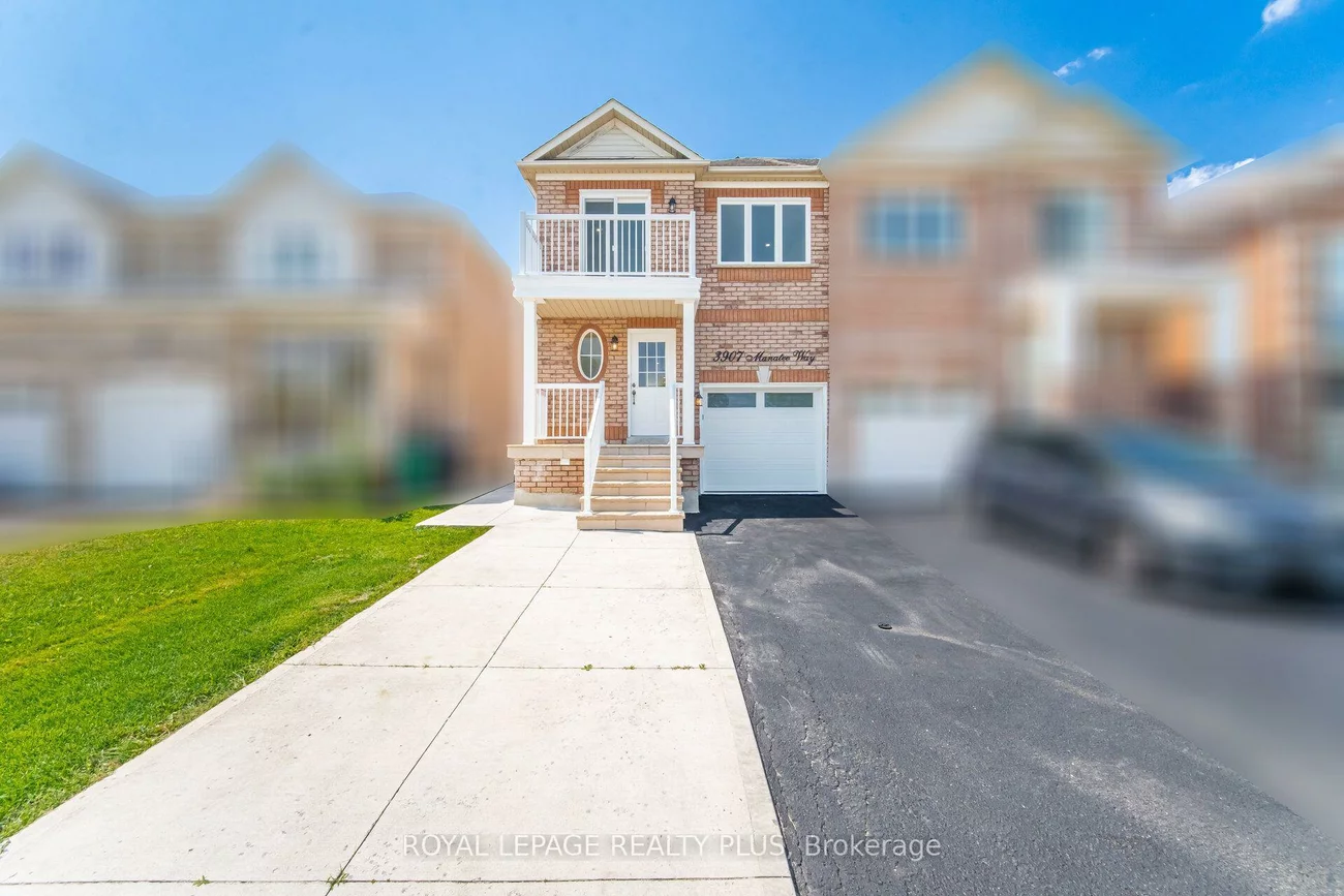 3907, Manatee, Churchill Meadows, Mississauga