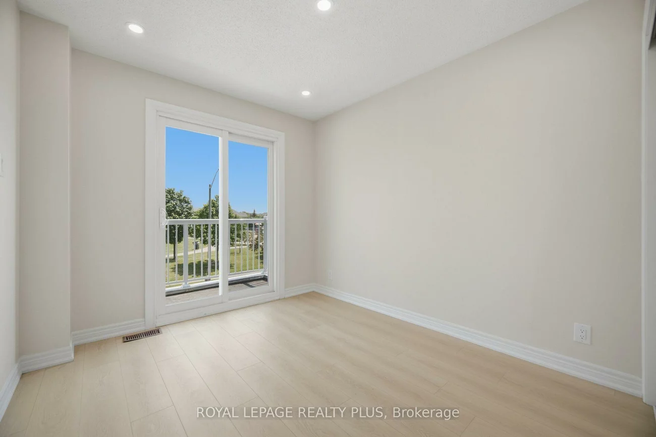 3907, Manatee, Churchill Meadows, Mississauga