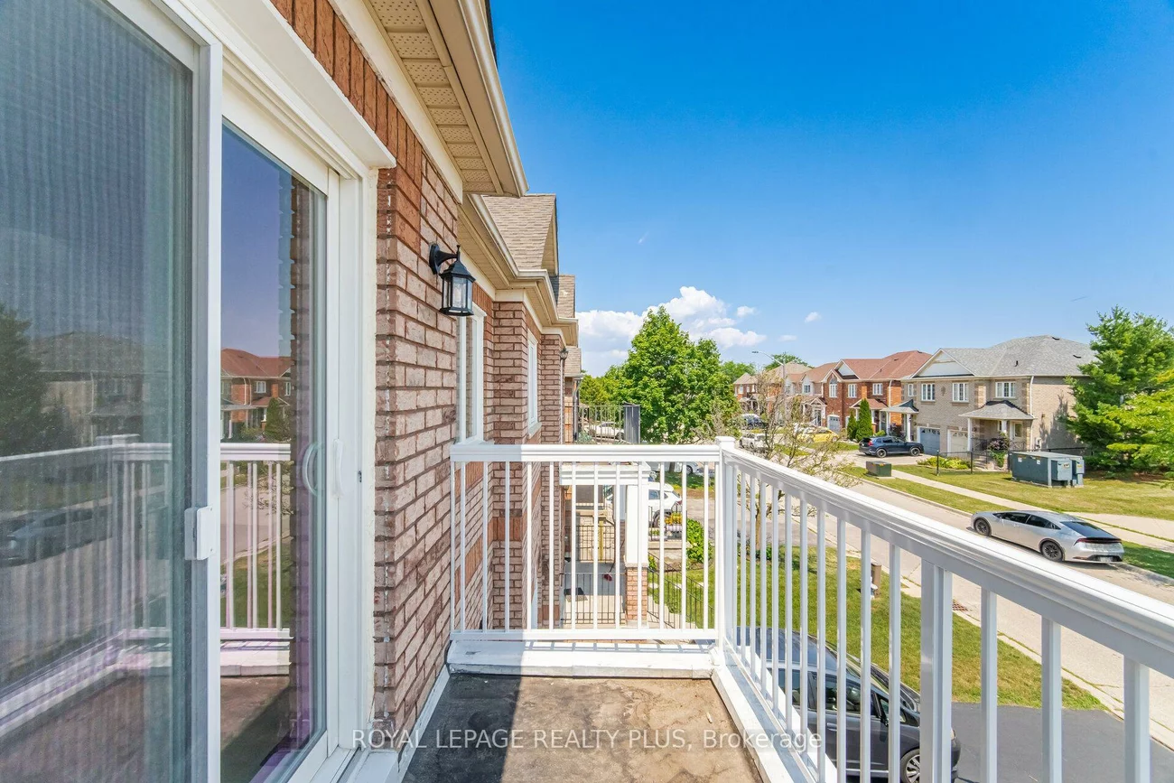3907, Manatee, Churchill Meadows, Mississauga
