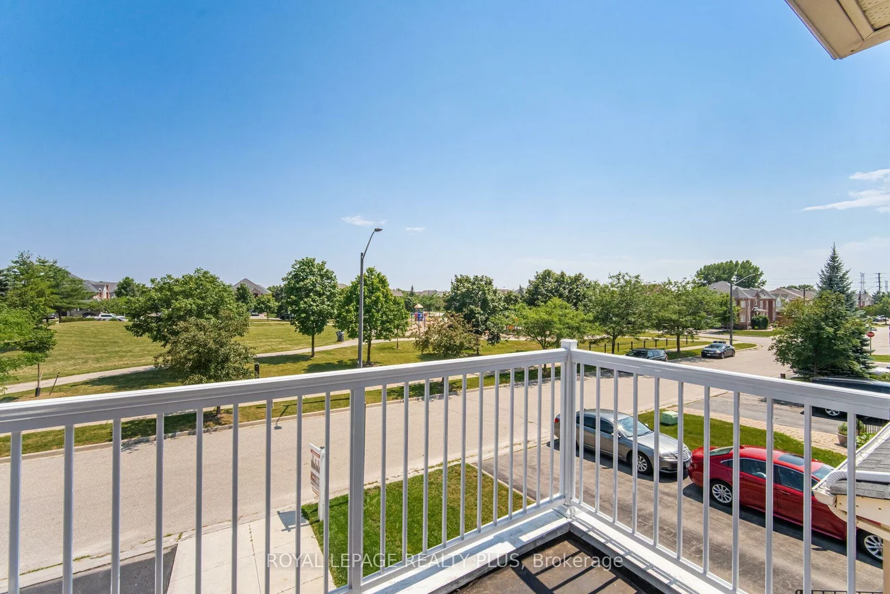 3907, Manatee, Churchill Meadows, Mississauga