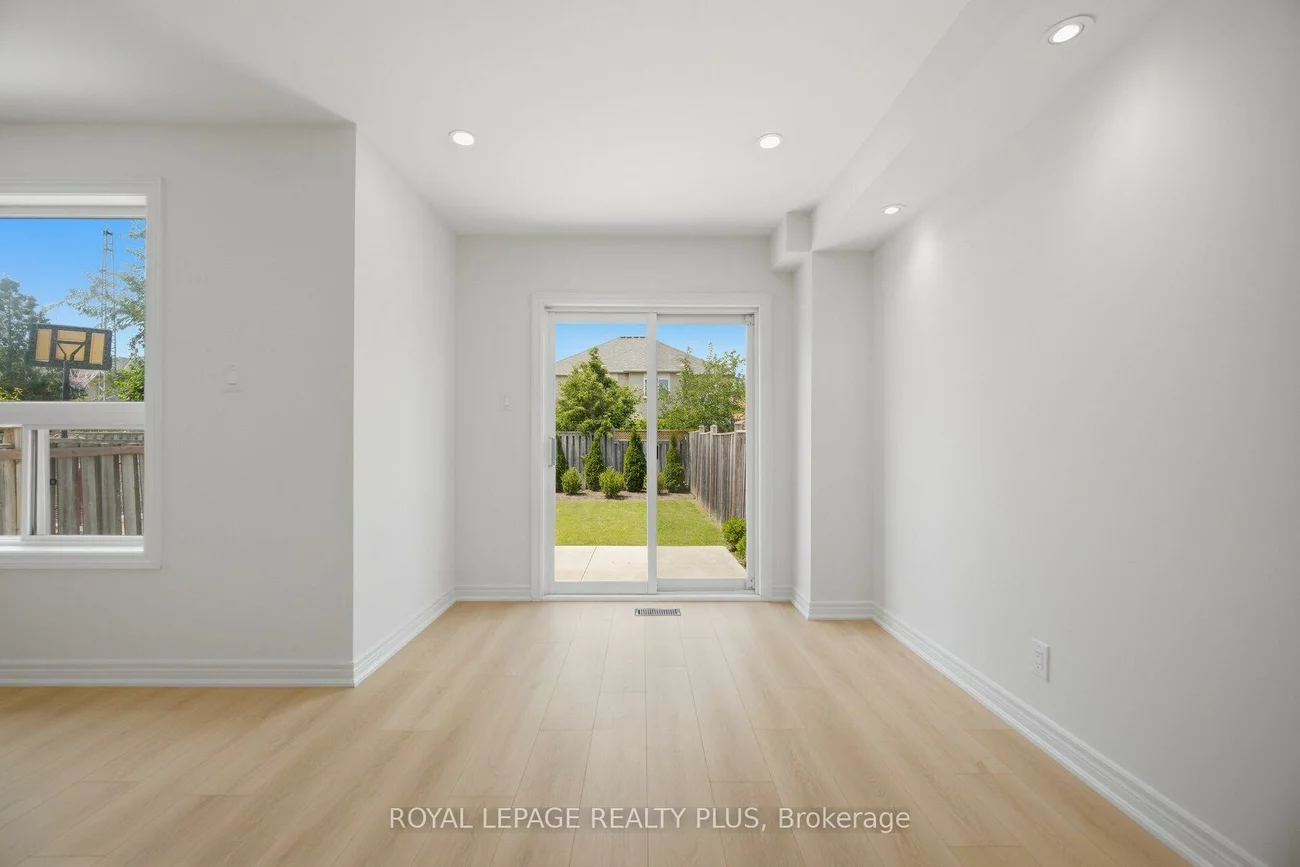 3907, Manatee, Churchill Meadows, Mississauga