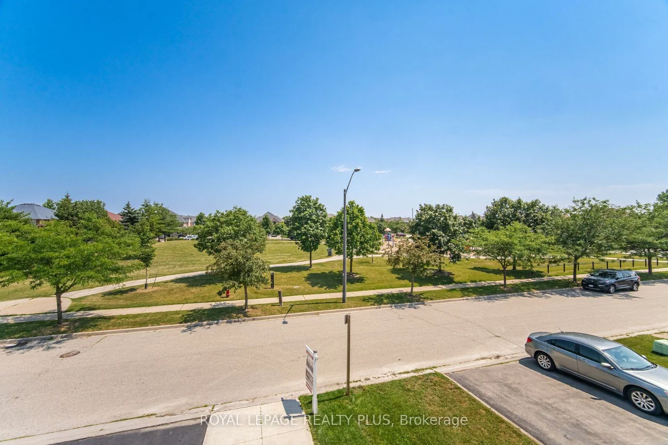 3907, Manatee, Churchill Meadows, Mississauga