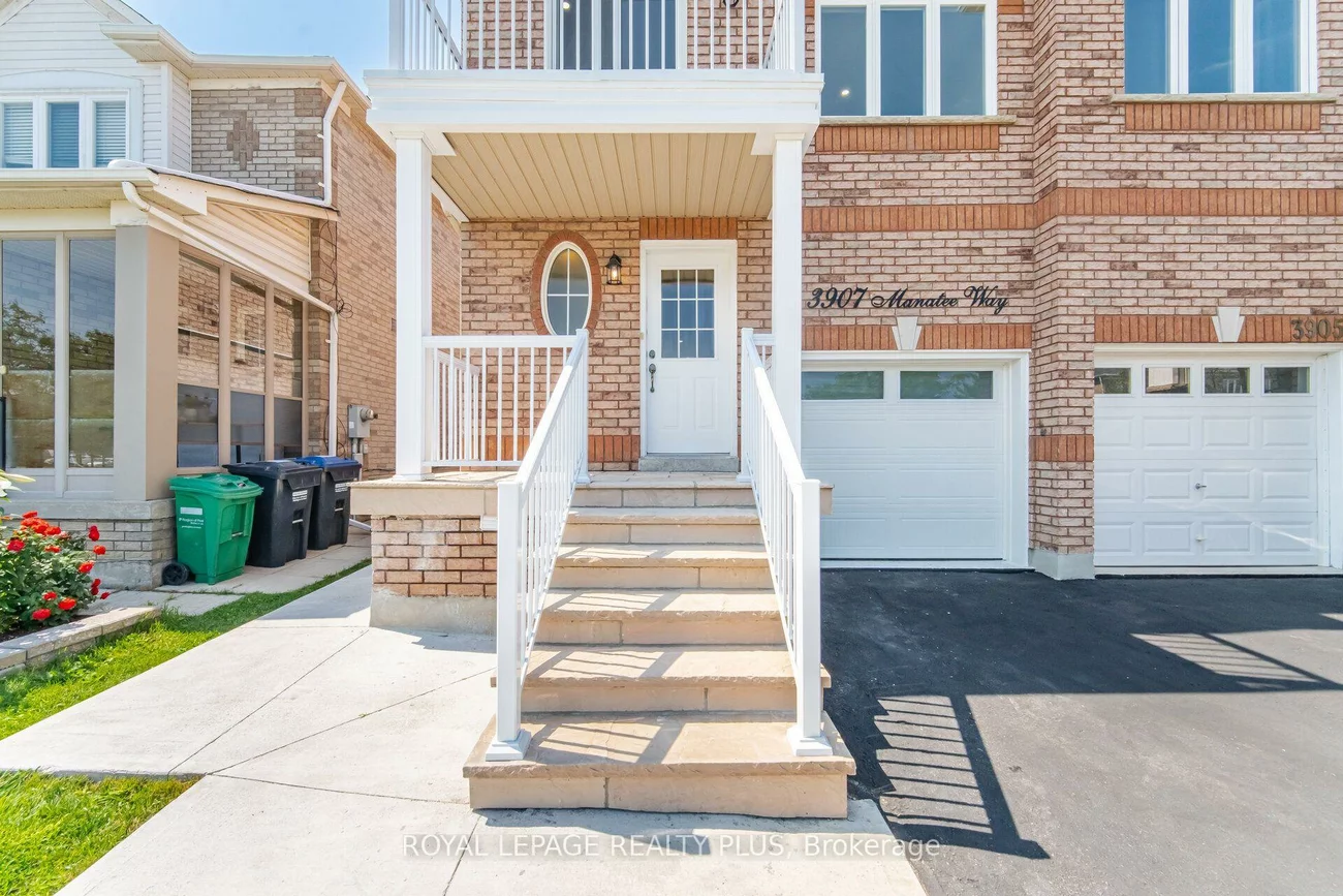 3907, Manatee, Churchill Meadows, Mississauga