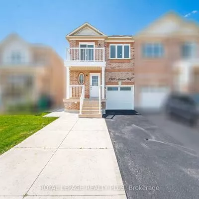 3907, Manatee, Churchill Meadows, Mississauga