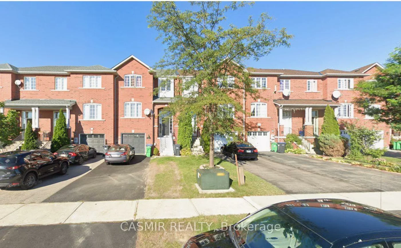 827, Escobar, East Credit, Mississauga