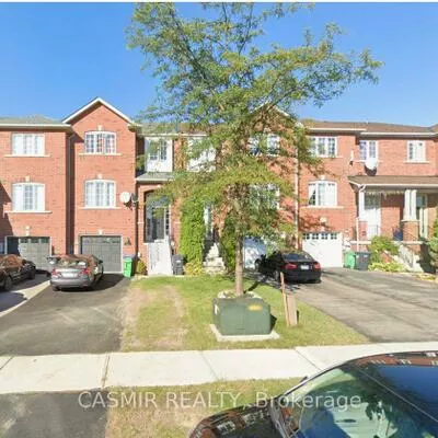 827, Escobar, East Credit, Mississauga