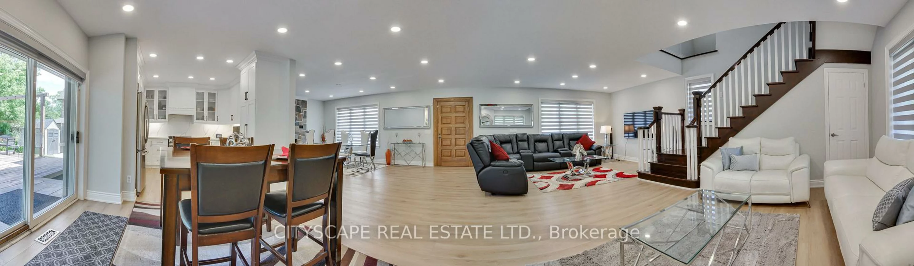 1543, Indian, Lorne Park, Mississauga