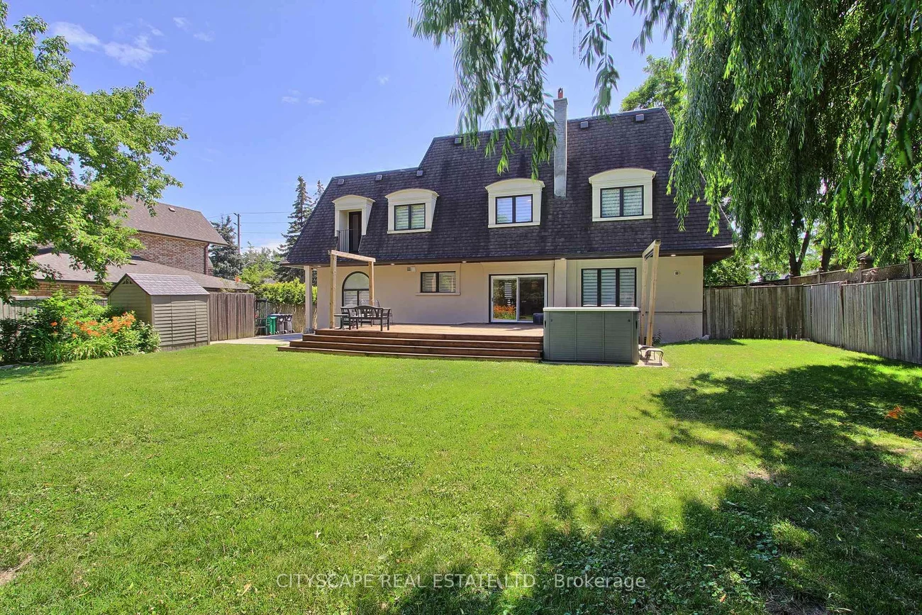 1543, Indian, Lorne Park, Mississauga