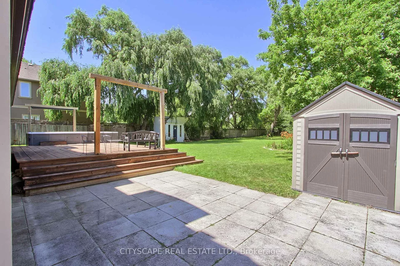 1543, Indian, Lorne Park, Mississauga