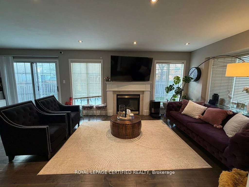 5890, Tampico, Churchill Meadows, Mississauga