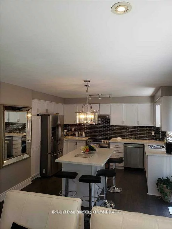 5890, Tampico, Churchill Meadows, Mississauga