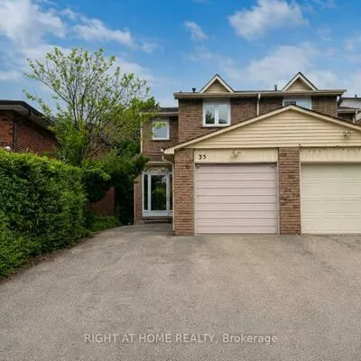 35, Chalfield, Rathwood, Mississauga