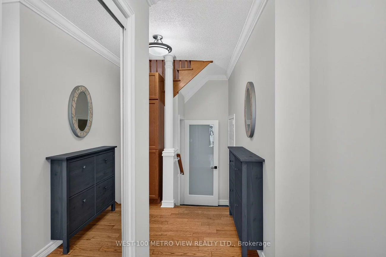 748, Summer Park, Fairview, Mississauga