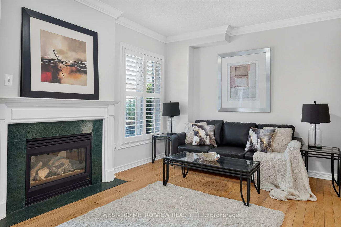 748, Summer Park, Fairview, Mississauga