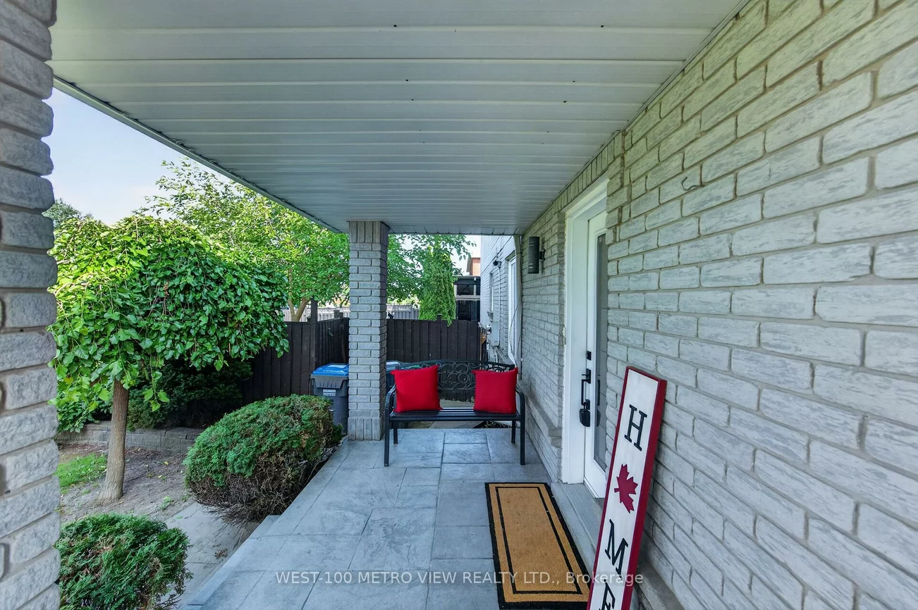 748, Summer Park, Fairview, Mississauga