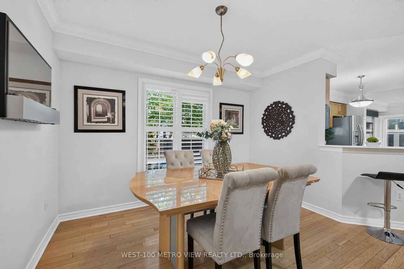 748, Summer Park, Fairview, Mississauga