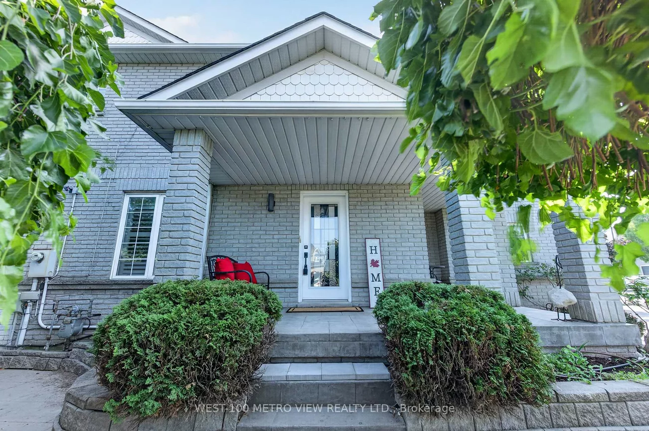748, Summer Park, Fairview, Mississauga