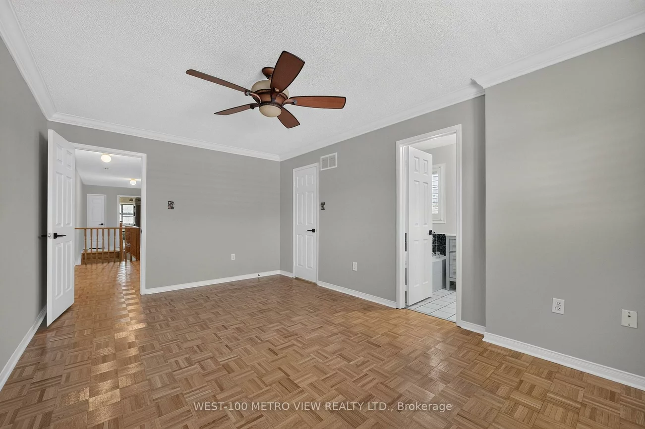 748, Summer Park, Fairview, Mississauga