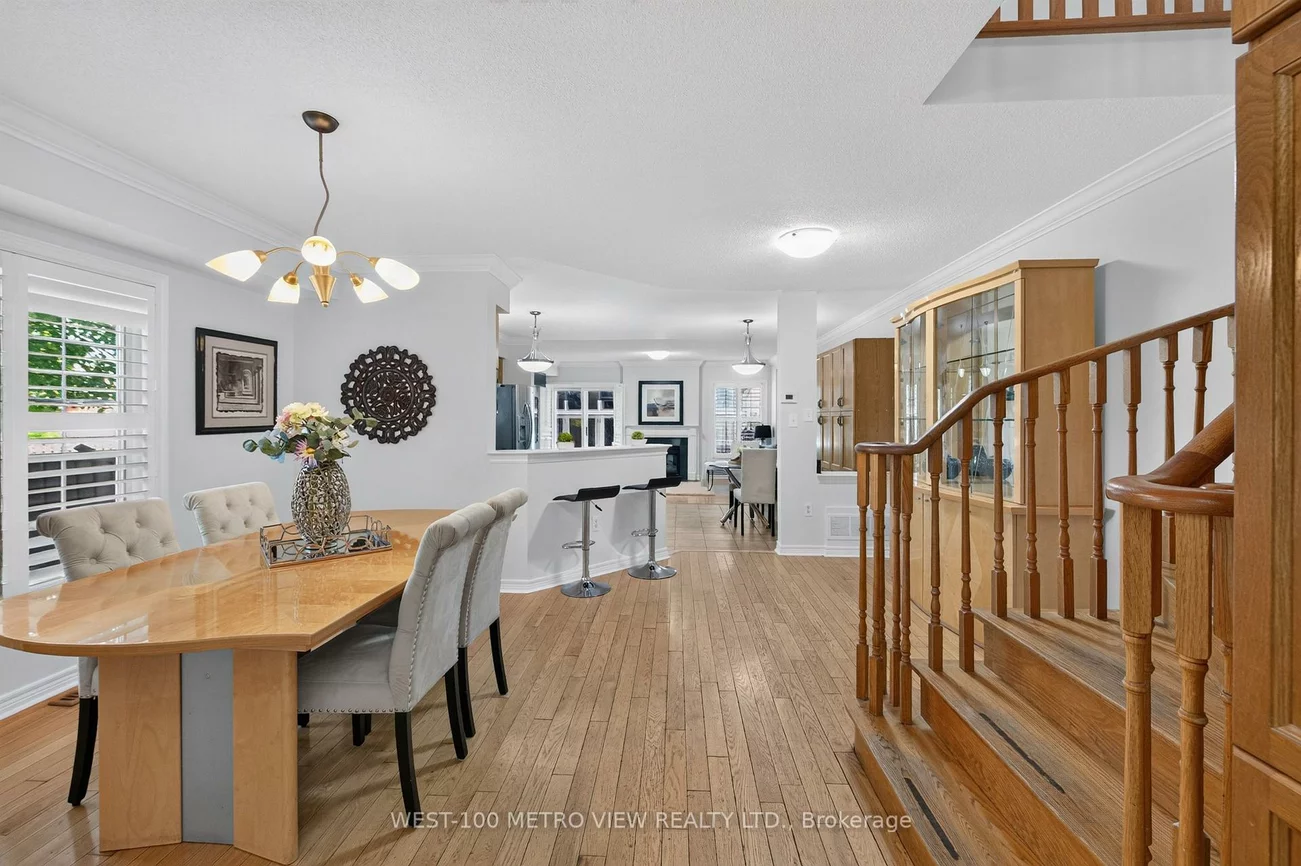 748, Summer Park, Fairview, Mississauga