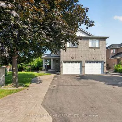 748, Summer Park, Fairview, Mississauga