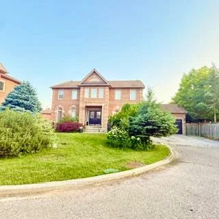 3388, Trelawny, Lisgar, Mississauga