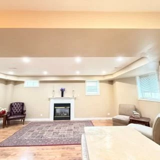 3388, Trelawny, Lisgar, Mississauga