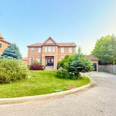 3388, Trelawny, Lisgar, Mississauga