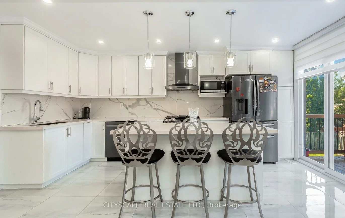 5259, Astwell, Hurontario, Mississauga