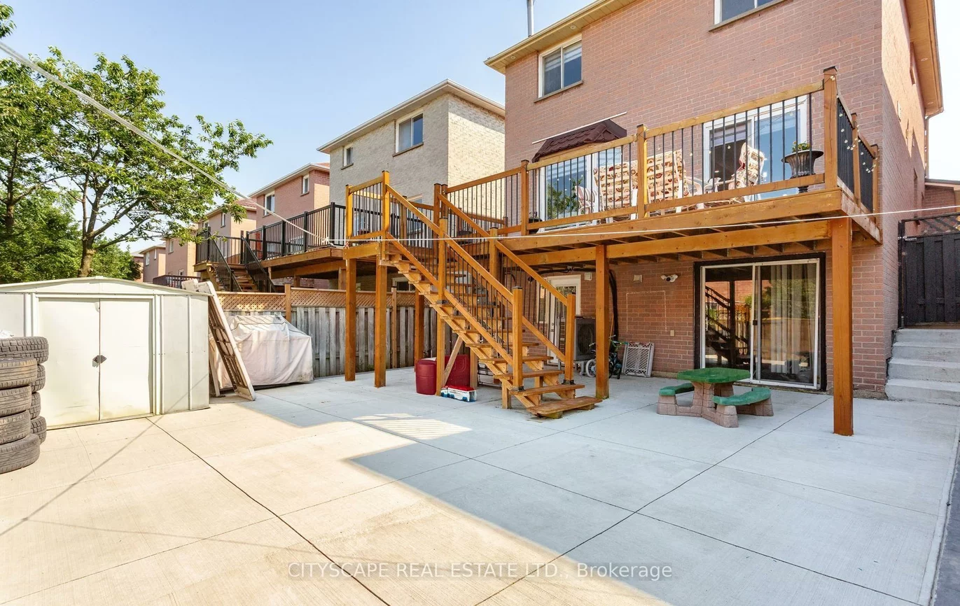 5259, Astwell, Hurontario, Mississauga