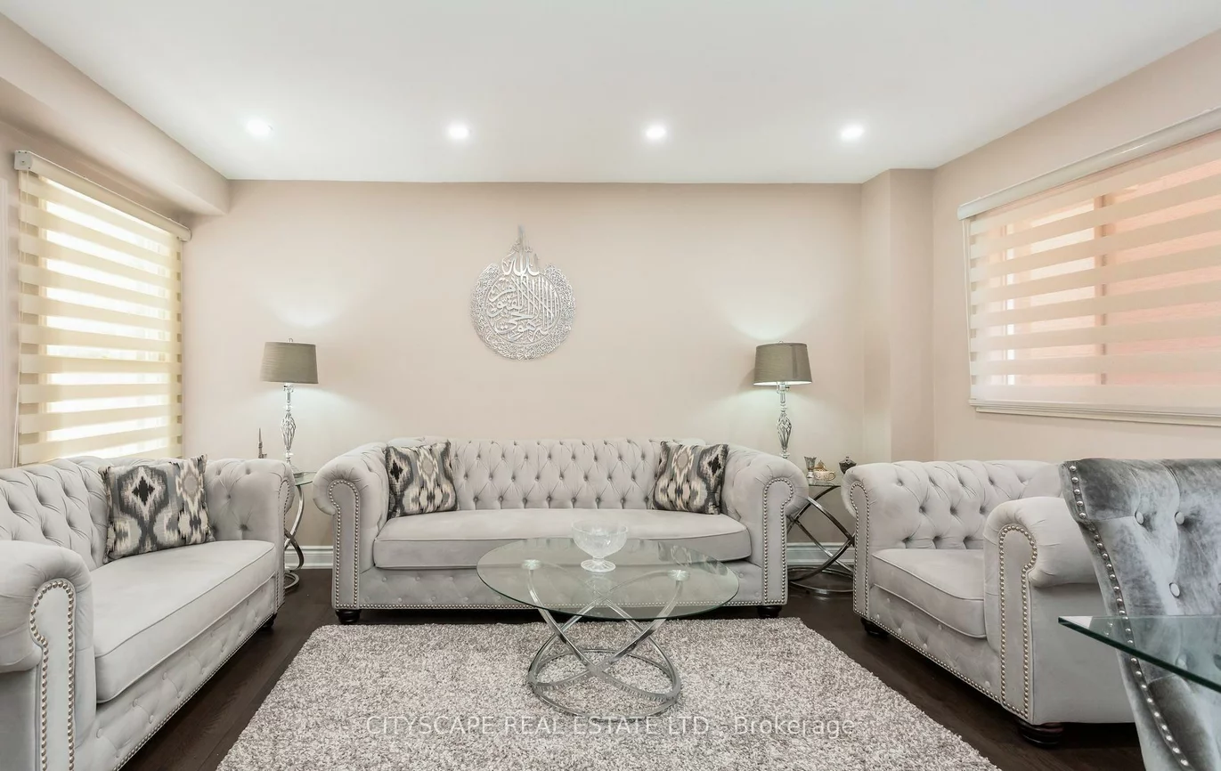 5259, Astwell, Hurontario, Mississauga