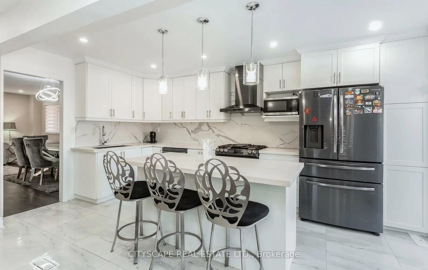 5259, Astwell, Hurontario, Mississauga