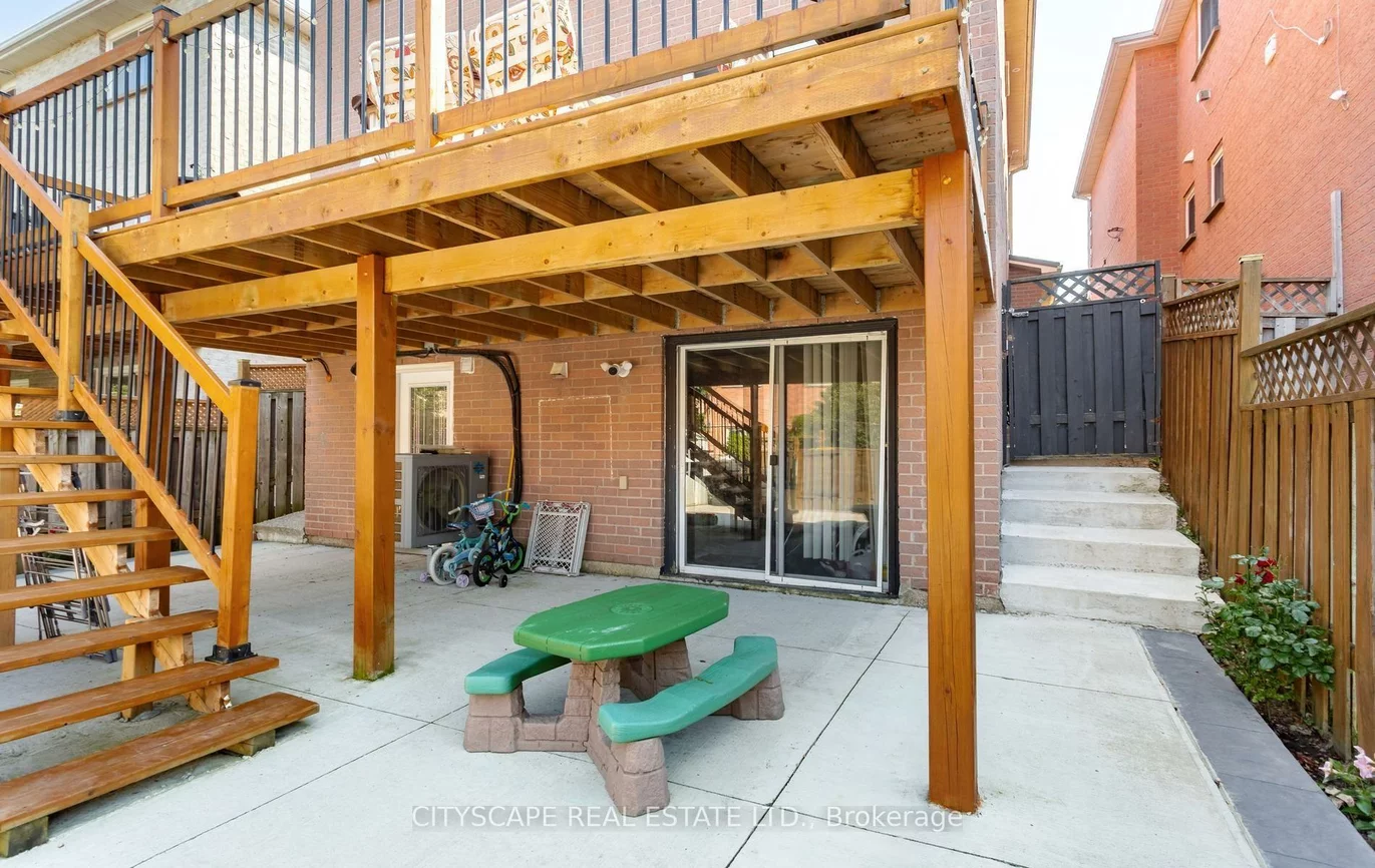 5259, Astwell, Hurontario, Mississauga