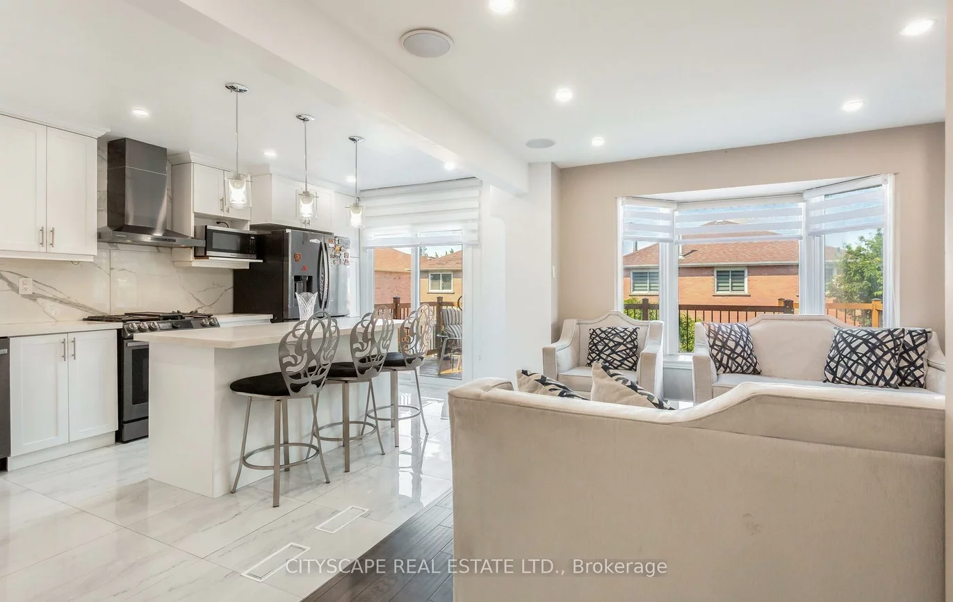 5259, Astwell, Hurontario, Mississauga