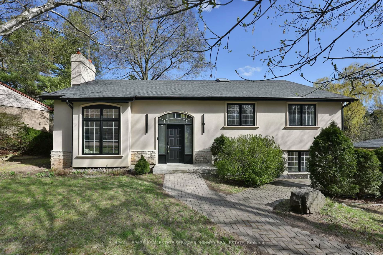 1340, Contour, Clarkson, Mississauga