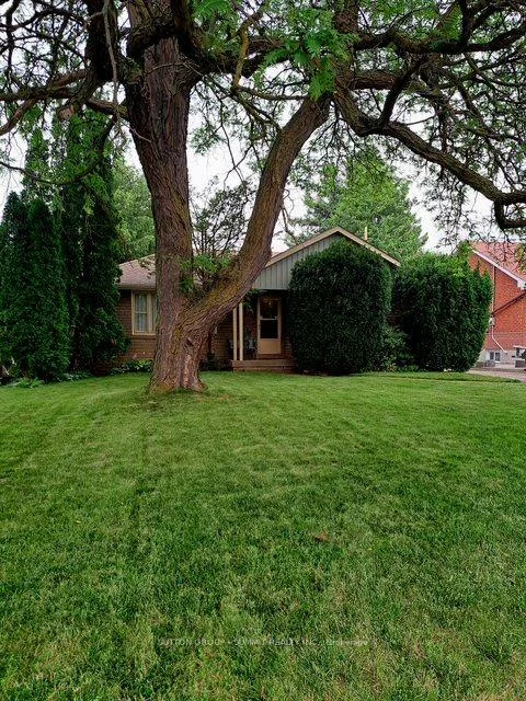 25, ARCH, Streetsville, Mississauga