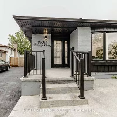 7650, Priory, Malton, Mississauga