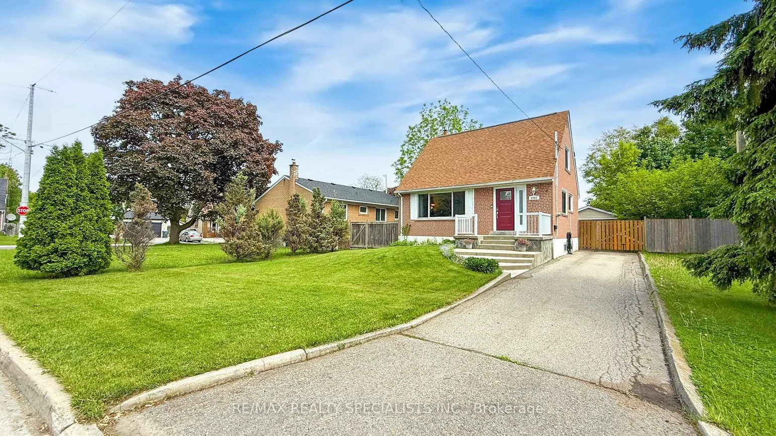 3392, Sonja, Malton, Mississauga