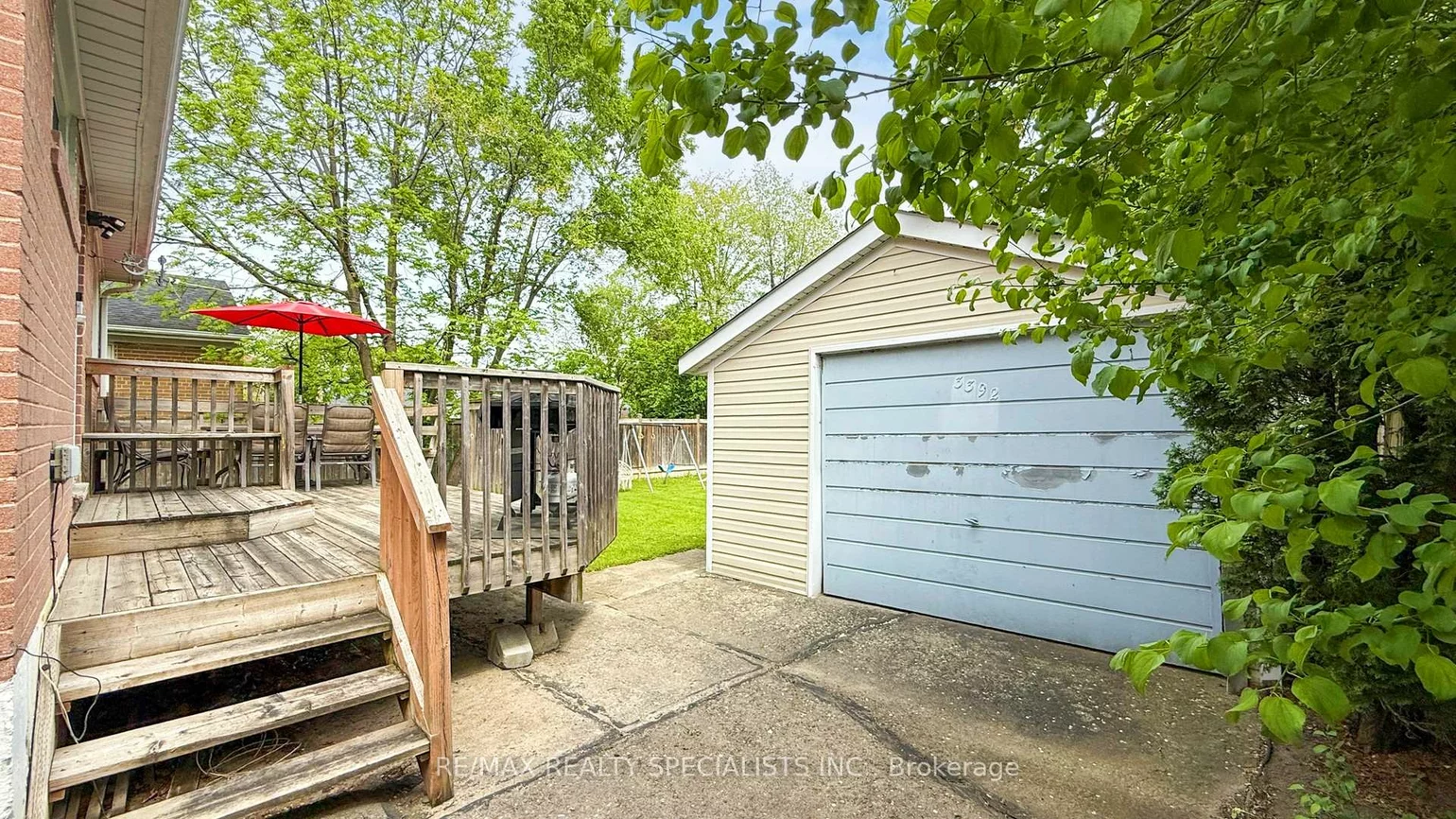 3392, Sonja, Malton, Mississauga