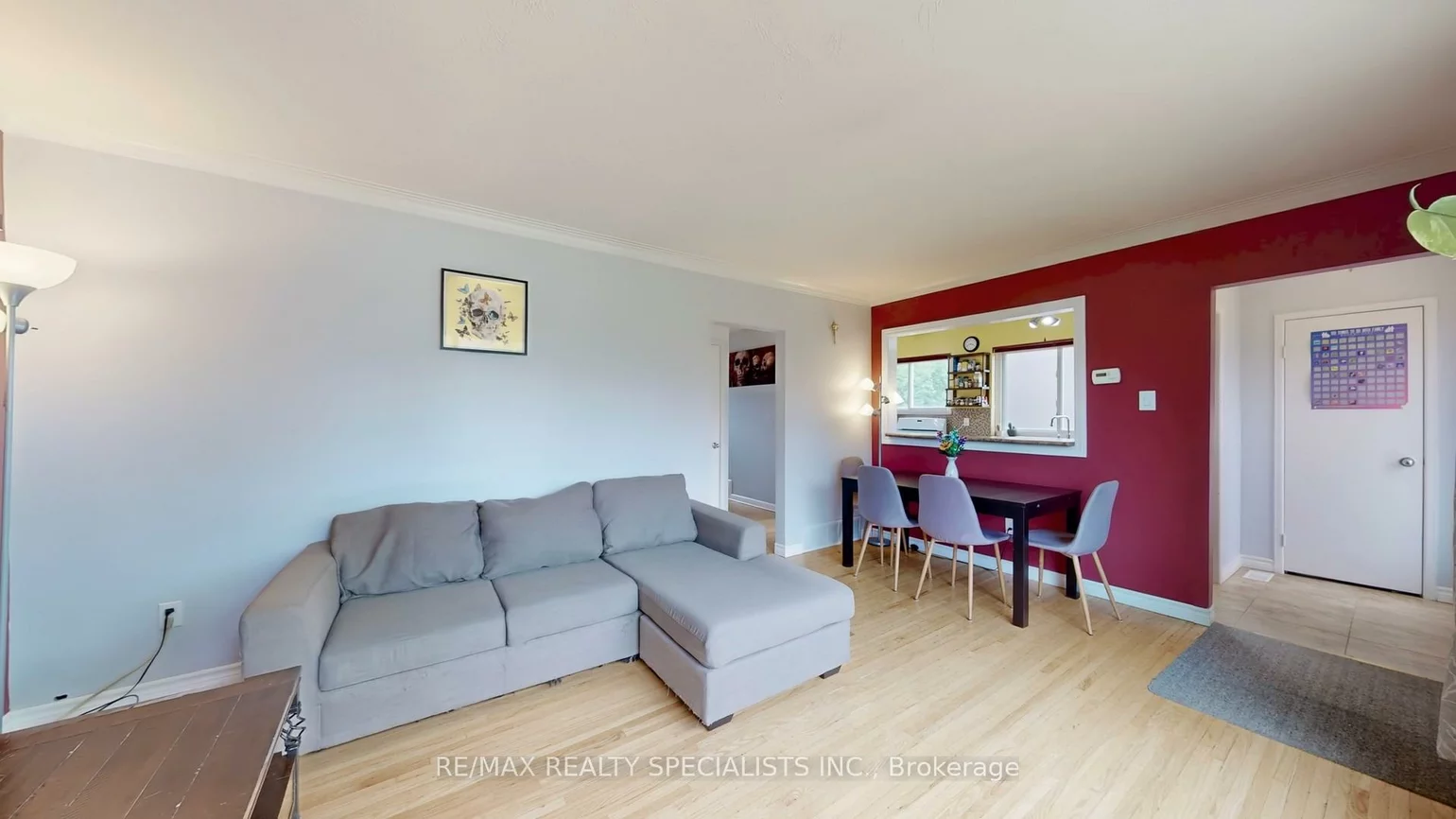 3392, Sonja, Malton, Mississauga