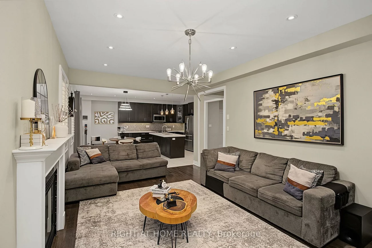 3190, Southwind, Churchill Meadows, Mississauga