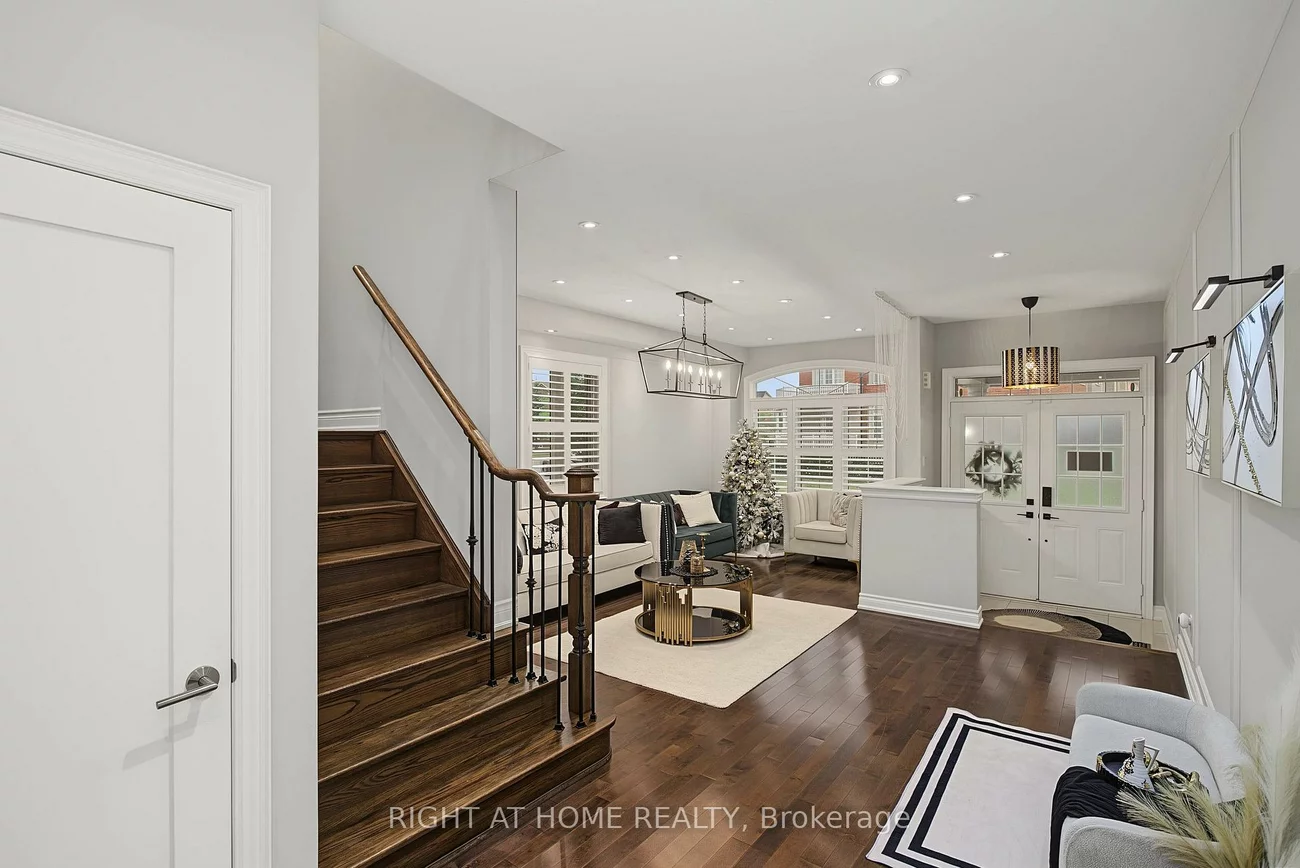 3190, Southwind, Churchill Meadows, Mississauga