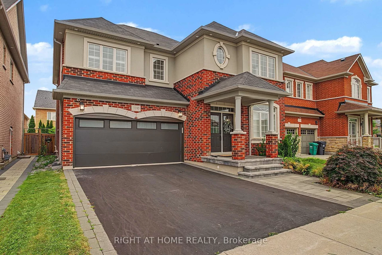 3190, Southwind, Churchill Meadows, Mississauga