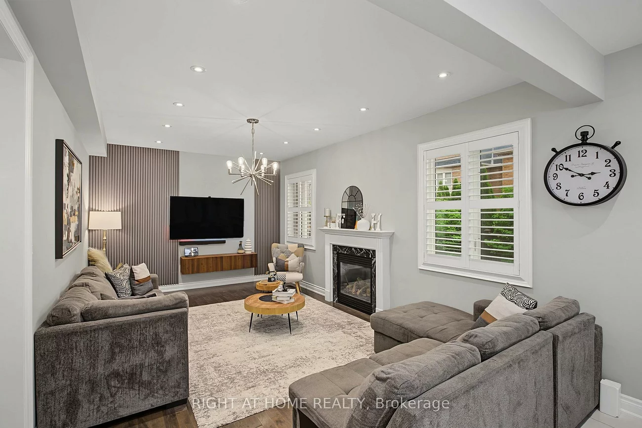 3190, Southwind, Churchill Meadows, Mississauga